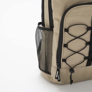 MOCHILA BACKPACK RHINO CAMEL (8)